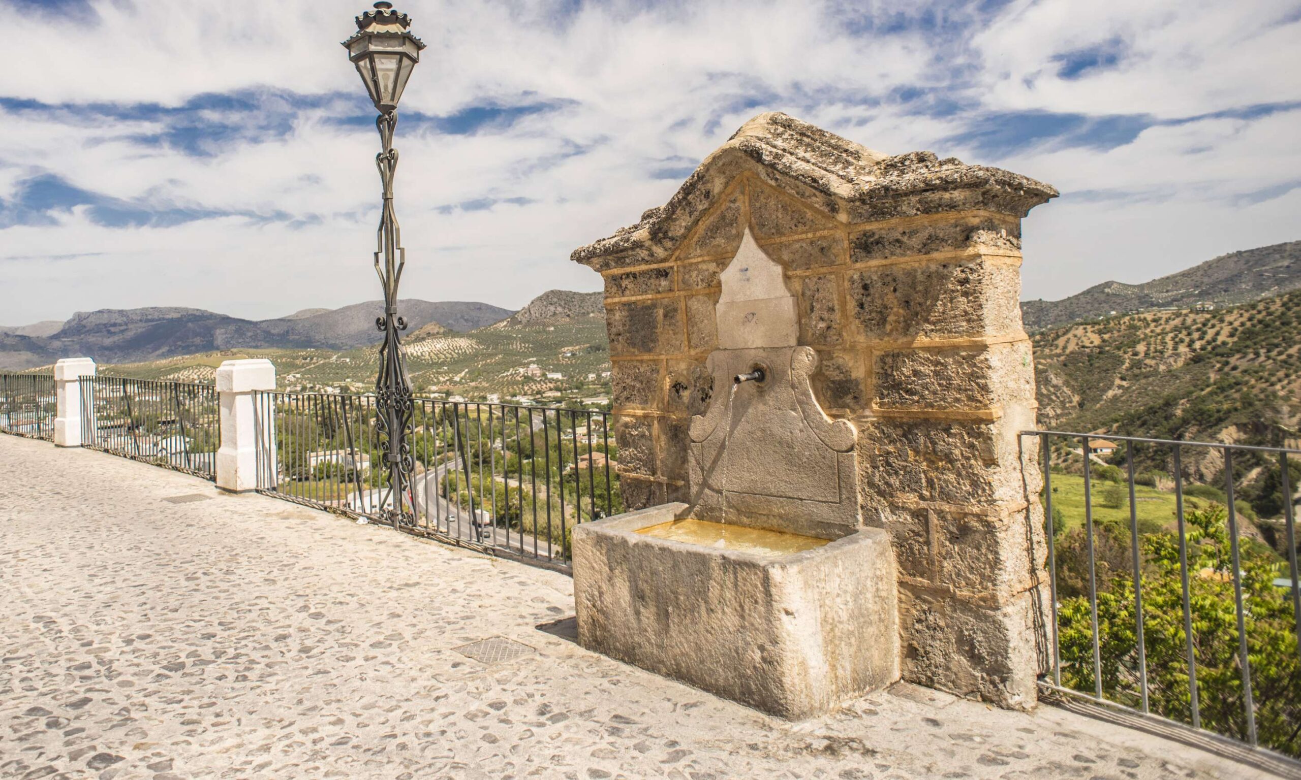 Priego de Córdoba