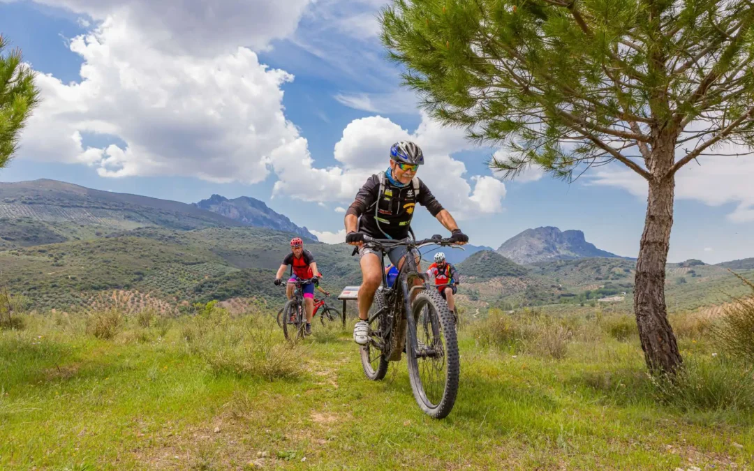 5 planes imprescindibles para disfrutar del turismo rural en la Subbética Cordobesa desde El Cañuelo