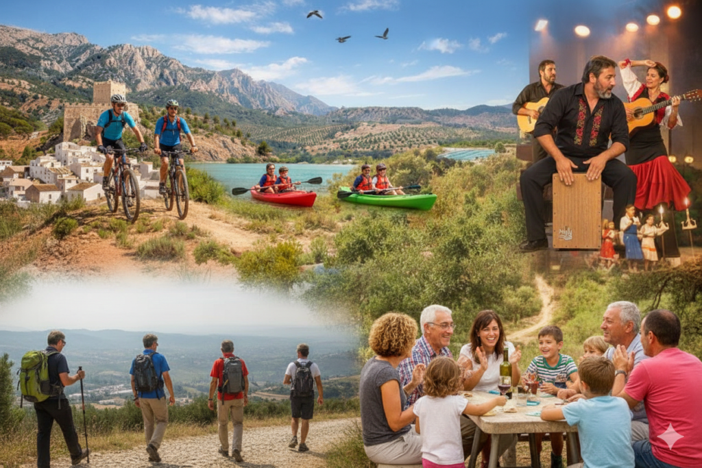 Puente de Andalucía