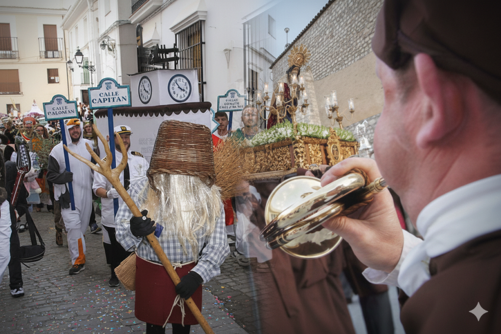 Semana Santa de la Subbética